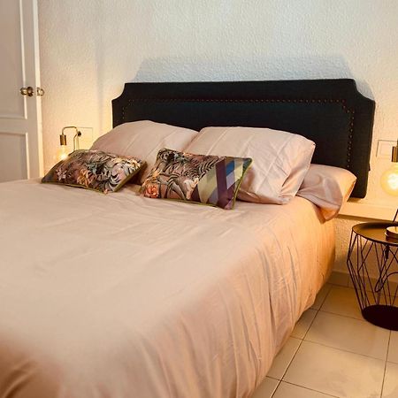 Apartamento Calpe By The Sea Edificio Turmalina Exterior foto