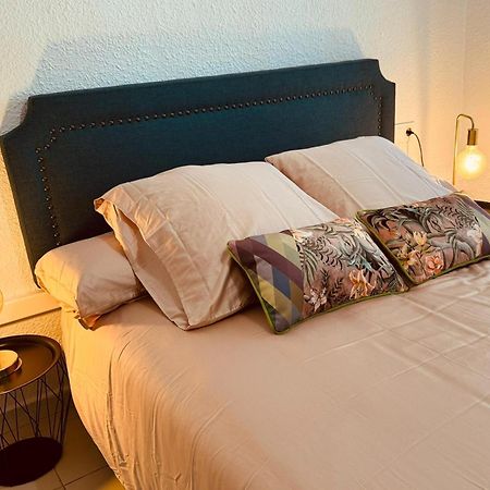 Apartamento Calpe By The Sea Edificio Turmalina Exterior foto