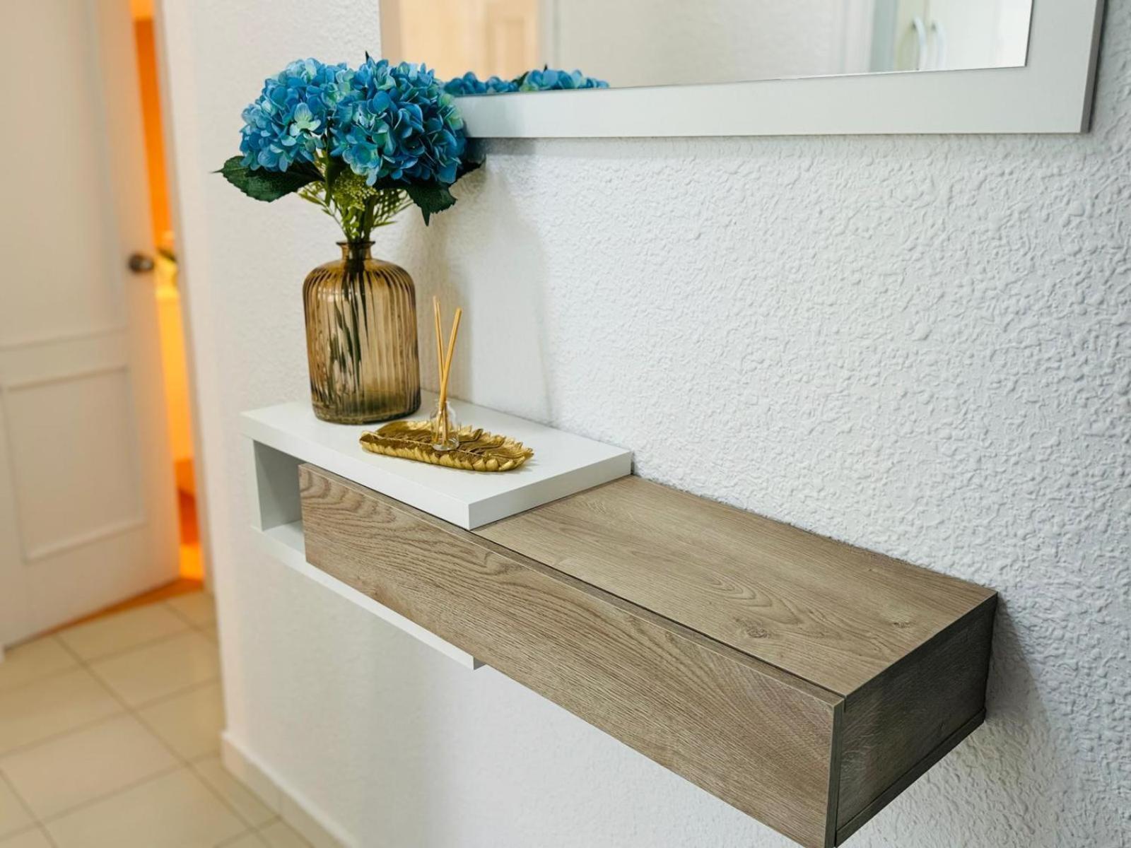 Apartamento Calpe By The Sea Edificio Turmalina Exterior foto